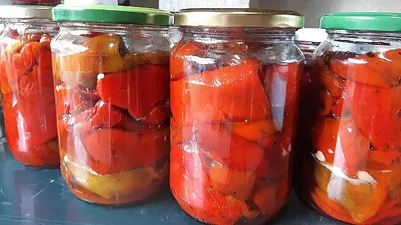 Пак ще оцеляваме със зимнина в буркани
