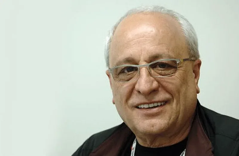 Отиде си българинът, на когото Америка сваляше шапка