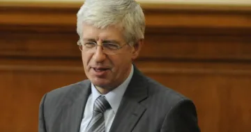 Какъв удар ни готви Газпром? Горещо от Румен Овчаров