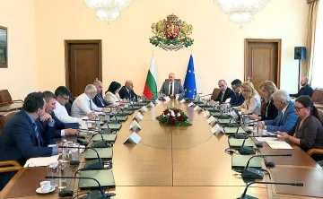 МС планира над 100 събития за еврото