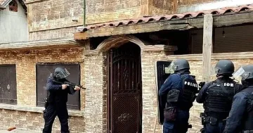 Разкрития за кървавото меле: Роми се стреляли с калашници