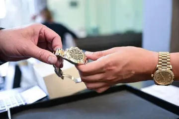 Бедността чука на вратата. Белгийците станаха клиенти на заложни къщи