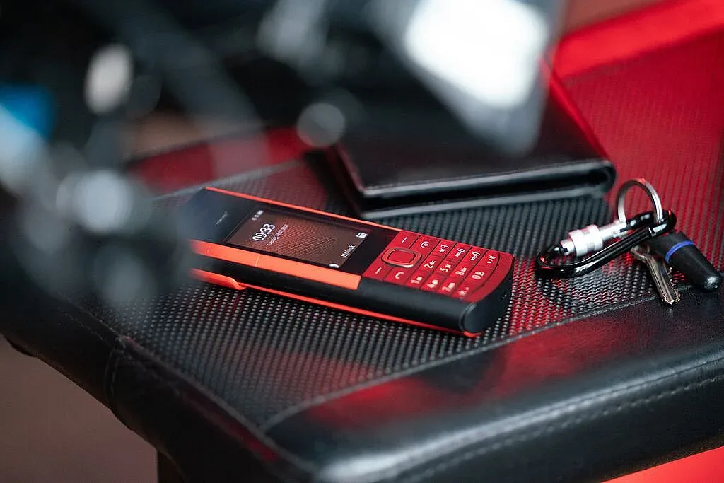 Легендарни телефони се завръщат на мода