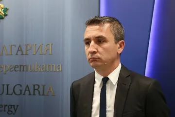 Бивш министър на енергетиката разкри подробности за кризата с газа