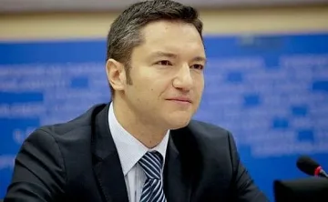 Вигенин с ключови думи за "Белене"