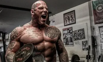 Най-страшният човек дойде у нас. С кого вечеря?