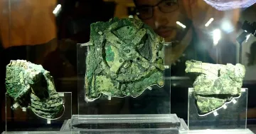 5 загадъчни исторически обекта, които остават необяснени