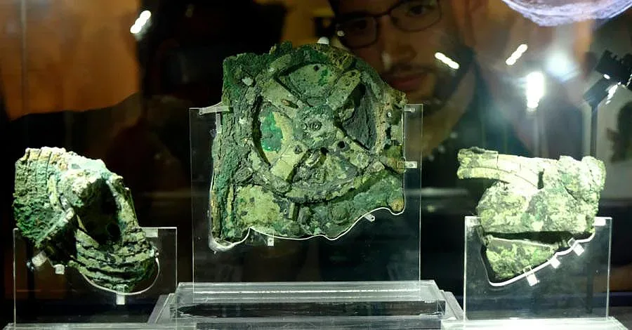5 загадъчни исторически обекта, които остават необяснени