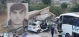 Ето го убиеца на бургаските полицаи! Какво го чака