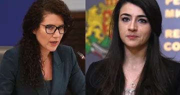 Защо изгасна звездата на Лена? Тежко признание на колежка