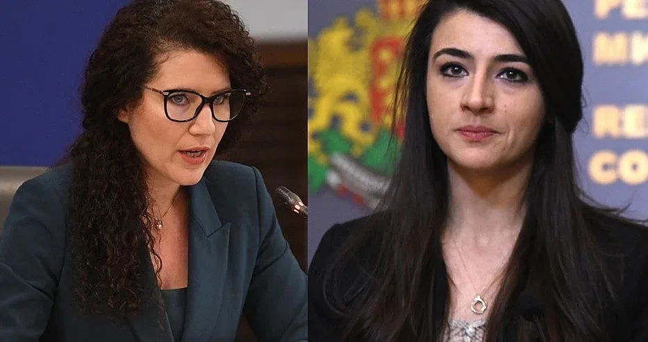 Защо изгасна звездата на Лена? Тежко признание на колежка