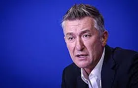 Спорен началник се командирова при ЦСКА в Словения