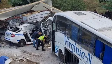 Трагедията! Известна журналистка е годеница на загиналия полицай