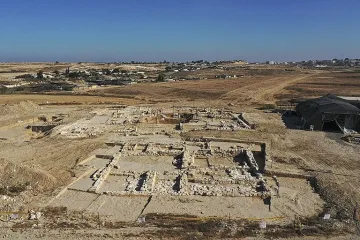 Археолози с невероятно откритие на 1200 години в Израел