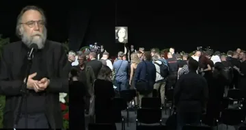 Лют скандал! Как Дугин взриви Ватикана