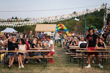 В петък започва ARTE FEASTIVAL – три дни, пълни със забавления за цялото семейство