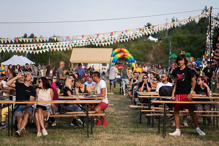 В петък започва ARTE FEASTIVAL – три дни, пълни със забавления за цялото семейство