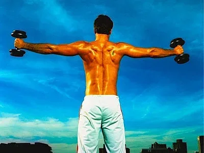 4 практически съвета за здраво и мускулесто тяло