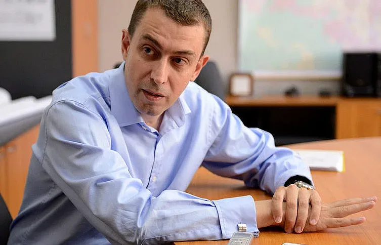 Разкопават София. Втори Мост на влюбените и нов трамвай