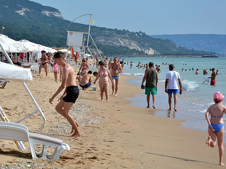 Дочакахме! Важна промяна в три курорта на морето