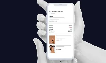 Как онлайн магазин става мобилно приложение