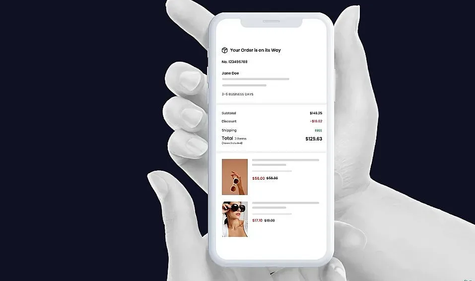 Как онлайн магазин става мобилно приложение