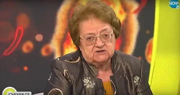 Проф. Радка Аргирова с три съвета за грипа