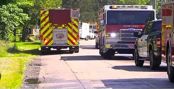 Самолет се разби, шестима загинаха