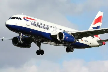 Хаос с полетите. British Airways побърка пътниците