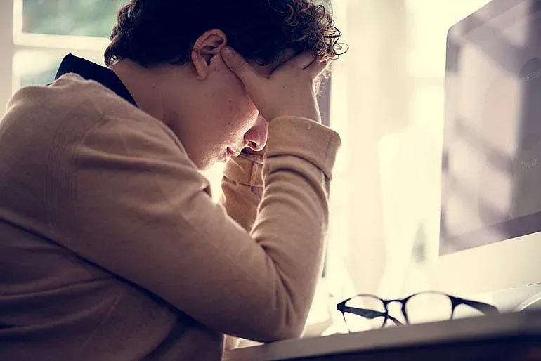 Откриха неочакван начин да се справим със стреса