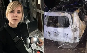 Има ли украинска следа в смъртта на  Дугина. Версиите