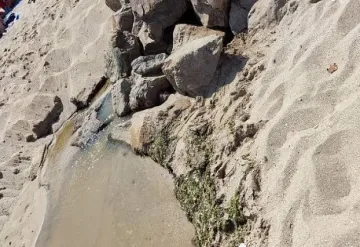 Кошмар в Созопол! Какво става на култов плаж