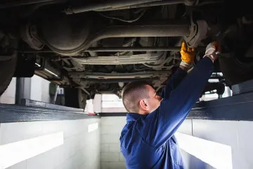 Най-после! Край на най-голямата измама при покупката на автомобил