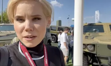 Разкритие! Ето го убиеца на Даря Дугина