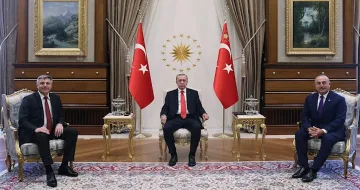 Какво е Ердоган за България. Ключови думи на Карадайъ