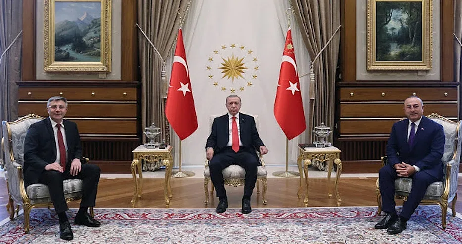 Какво е Ердоган за България. Ключови думи на Карадайъ