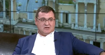 Депутат легенда с пророческа прогноза