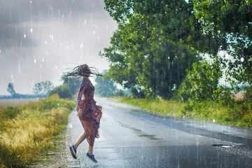 Неприятна изненада от времето. Бурите се местят