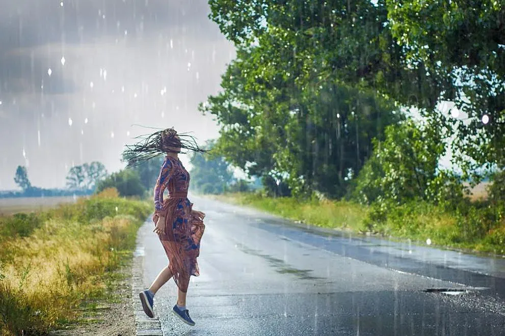 Неприятна изненада от времето. Бурите се местят