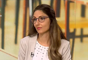 Няма да повярвате какво написа кандидат-депутат от ДБ