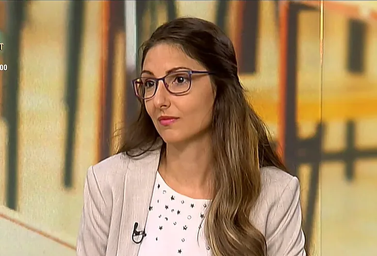 Няма да повярвате какво написа кандидат-депутат от ДБ