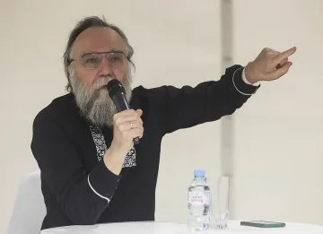 Идеологът на Кремъл шокира! Кой спаси живота на Тръмп