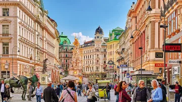 Последните станаха първи. Къде се живее най-добре?