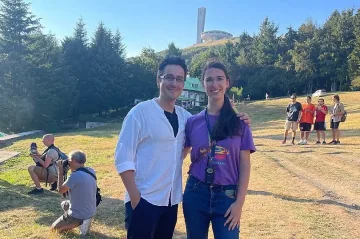 Бившият министър Наско пак е щастлив. Ето защо