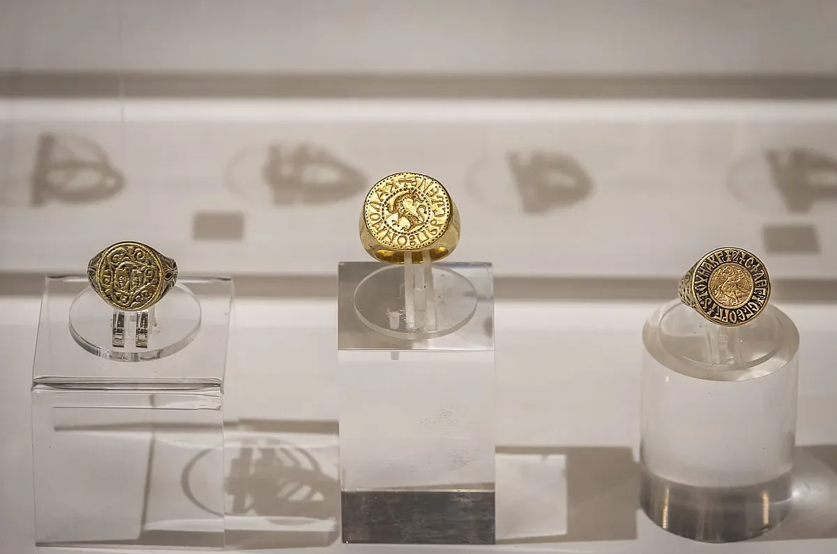 Домът на двуглавия орел! Нов проект на НИМ