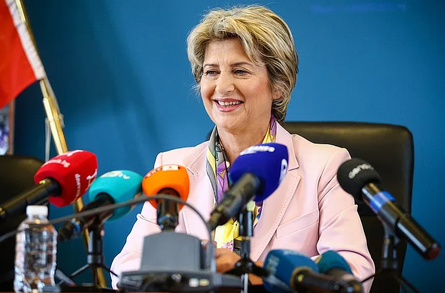 Весела Лечева с шокиращи разкрития в спорта