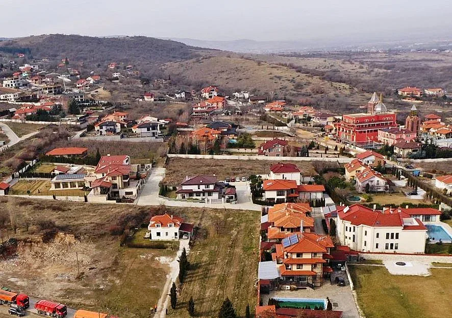 Ето къде купуват имоти новите ни богаташи