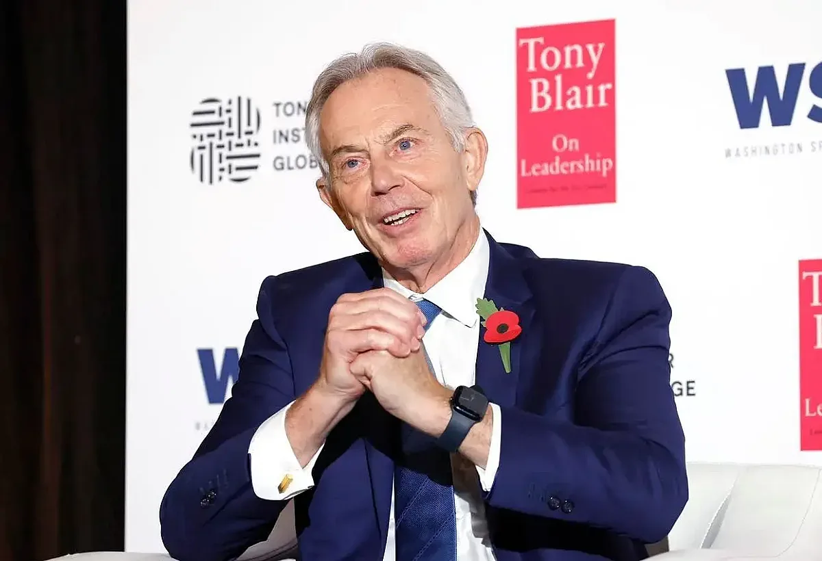 Намериха нов важен световен пост на бивш британски премиер