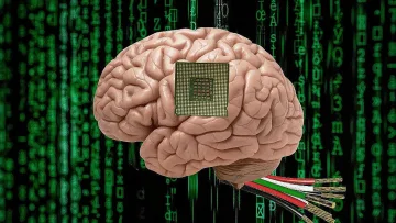 Кой пръв ще ни вкара чип в мозъка? Отговарят експерти