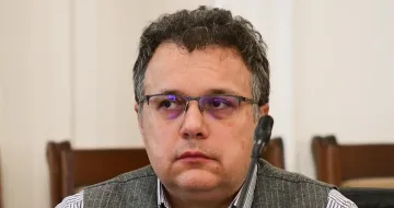 Знаков депутат посочи огромен гаф на ПП. Какъв е